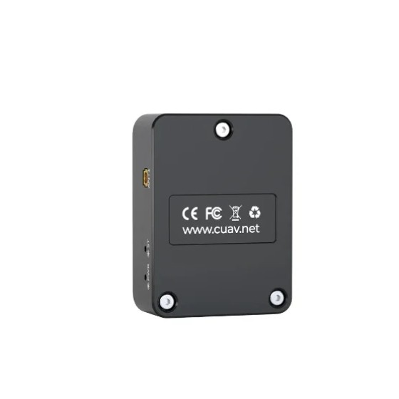 Wholesale CUAV New C-RTK 2HP Dual Antenna Centimeter Position GNSS Heading Module